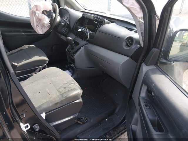 3N63M0YN2HK702176 Chevrolet City Express 1ls