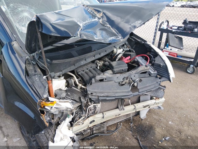 3N63M0YN2HK702176 Chevrolet City Express 1ls