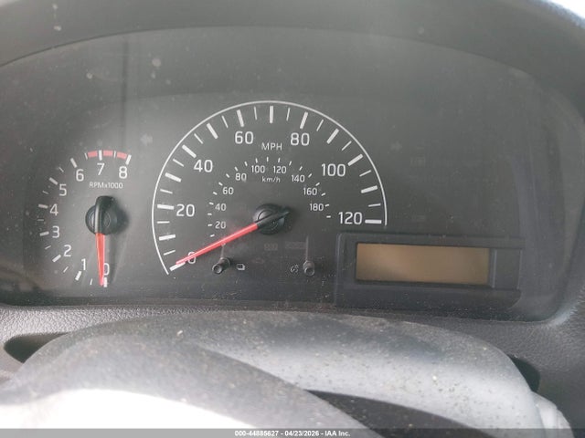 3N63M0YN2HK702176 Chevrolet City Express 1ls