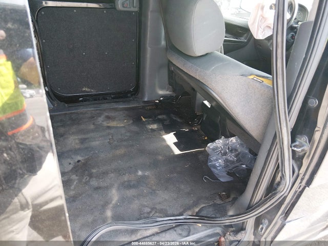 3N63M0YN2HK702176 Chevrolet City Express 1ls