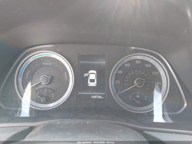 Продаж на аукціоні авто 2021 Hyundai Sonata Blue, vin: KMHL24JJ2MA024933, номер лоту: 44885630