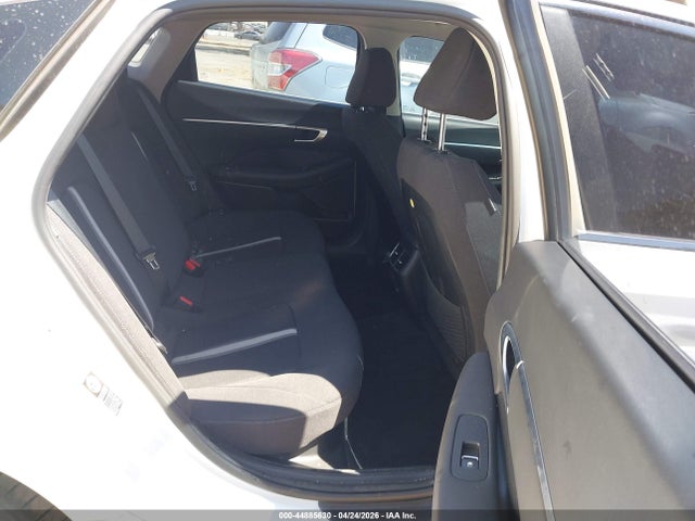 Продаж на аукціоні авто 2021 Hyundai Sonata Blue, vin: KMHL24JJ2MA024933, номер лоту: 44885630