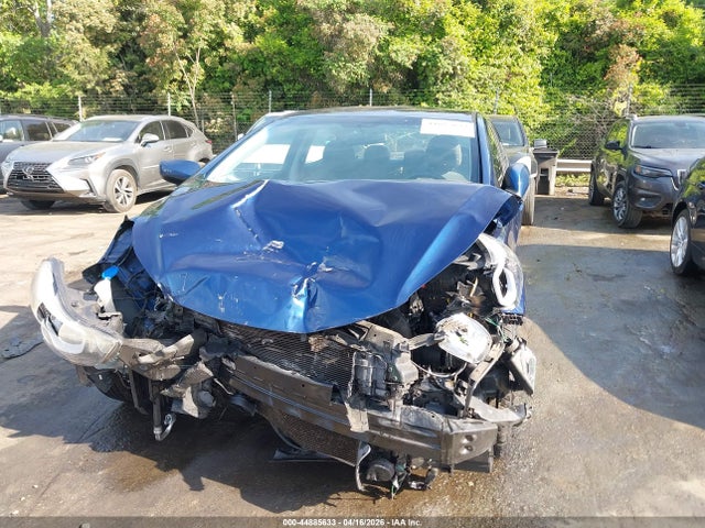 2016 Hyundai Elantra Se მანქანა იყიდება აუქციონზე, vin: 5NPDH4AE9GH740154, აუქციონის ნომერი: 44885633