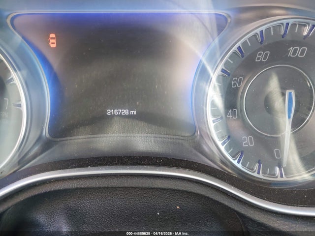 Chrysler 300C 2016 2C3CCAEG5GH127904 Image 15