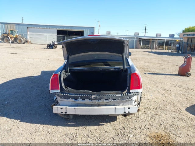 Chrysler 300C 2016 2C3CCAEG5GH127904 Image 16