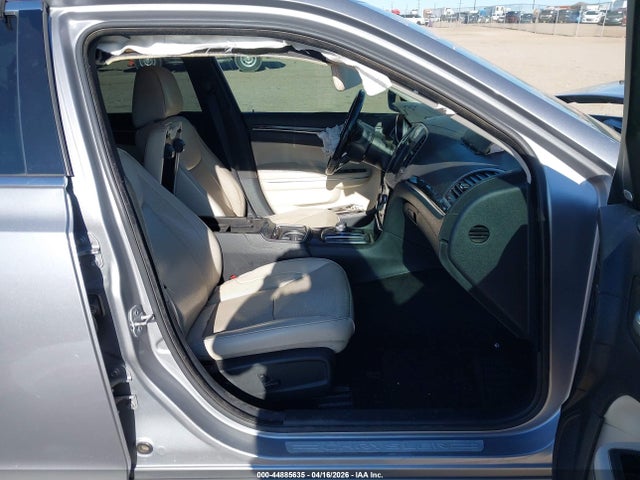 Chrysler 300C 2016 2C3CCAEG5GH127904 Image 5