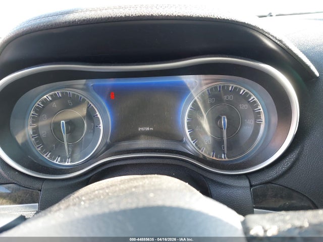 Chrysler 300C 2016 2C3CCAEG5GH127904 Image 7