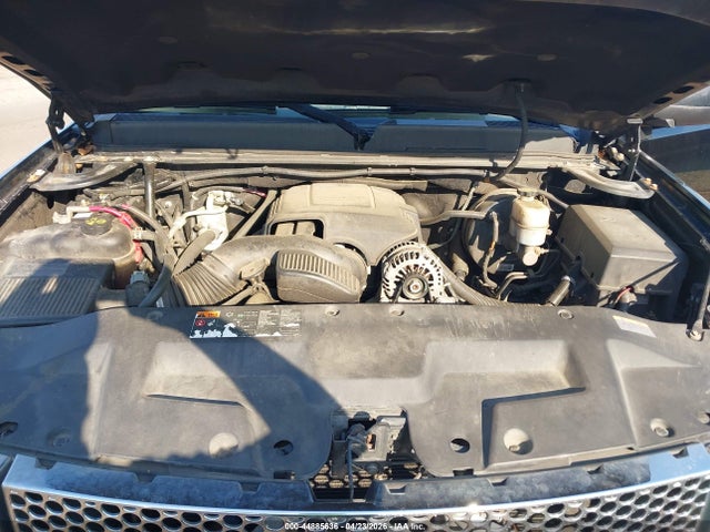 Aukcja sprzedaży 2012 Gmc Sierra 1500 Denali, vin: 3GTP2XE26CG202790, numer aukcji: 44885636