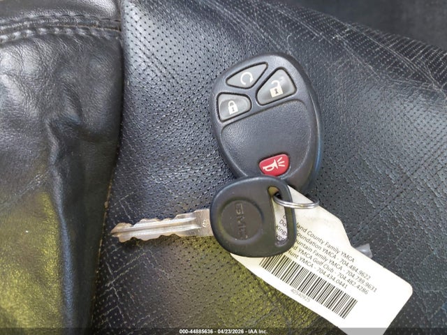 Aukcja sprzedaży 2012 Gmc Sierra 1500 Denali, vin: 3GTP2XE26CG202790, numer aukcji: 44885636