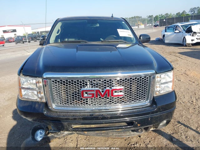 Aukcja sprzedaży 2012 Gmc Sierra 1500 Denali, vin: 3GTP2XE26CG202790, numer aukcji: 44885636