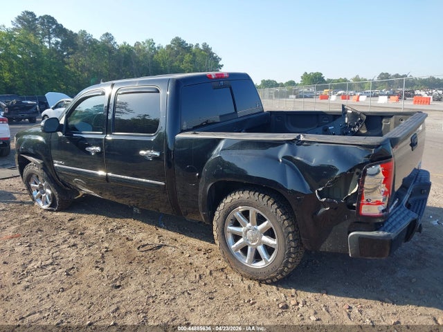 Aukcja sprzedaży 2012 Gmc Sierra 1500 Denali, vin: 3GTP2XE26CG202790, numer aukcji: 44885636
