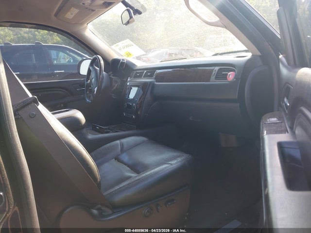 Aukcja sprzedaży 2012 Gmc Sierra 1500 Denali, vin: 3GTP2XE26CG202790, numer aukcji: 44885636