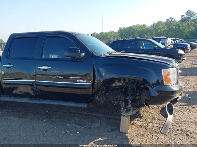 Aukcja sprzedaży 2012 Gmc Sierra 1500 Denali, vin: 3GTP2XE26CG202790, numer aukcji: 44885636