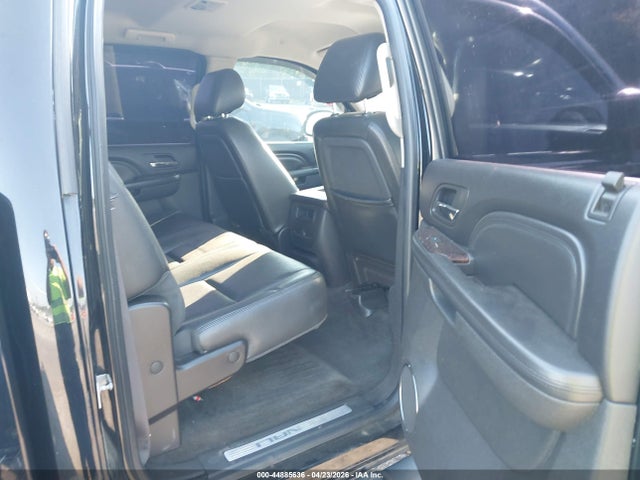 Aukcja sprzedaży 2012 Gmc Sierra 1500 Denali, vin: 3GTP2XE26CG202790, numer aukcji: 44885636