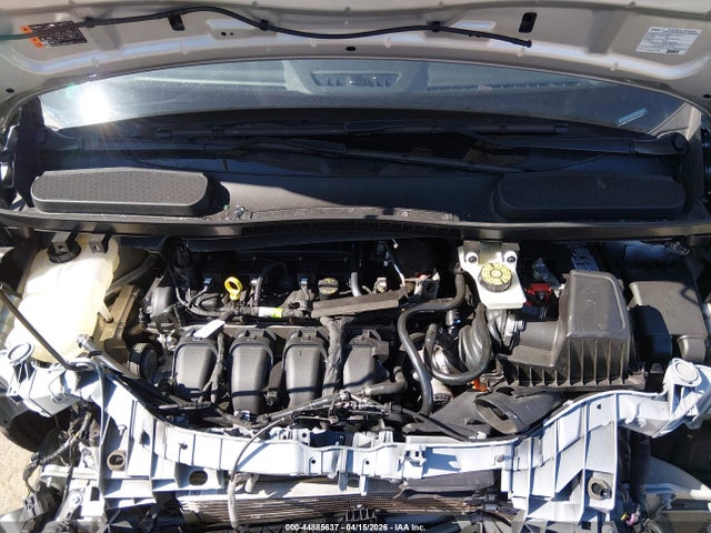 Ford Transit Connect Xl 2023 NM0LS7S27P1562347 Image 10