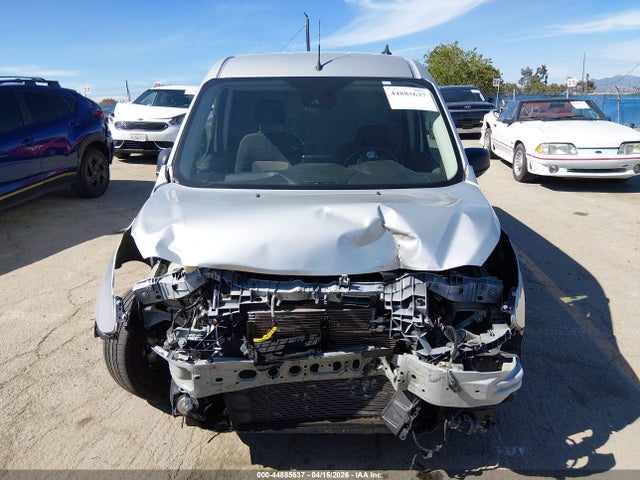 Ford Transit Connect Xl 2023 NM0LS7S27P1562347 Image 13