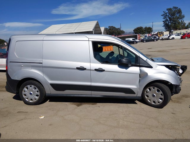 Ford Transit Connect Xl 2023 NM0LS7S27P1562347 Image 14