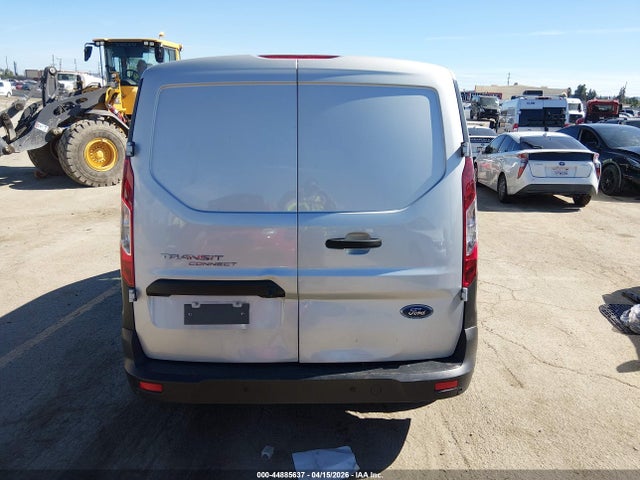 Ford Transit Connect Xl 2023 NM0LS7S27P1562347 Image 17