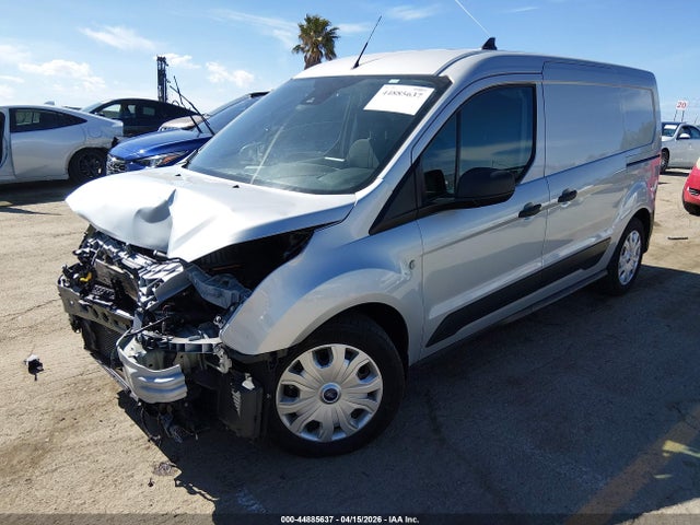 Ford Transit Connect Xl 2023 NM0LS7S27P1562347 Image 2