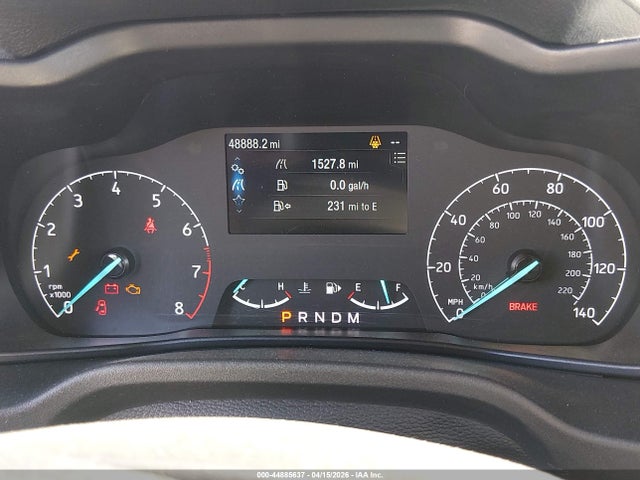 Ford Transit Connect Xl 2023 NM0LS7S27P1562347 Image 7