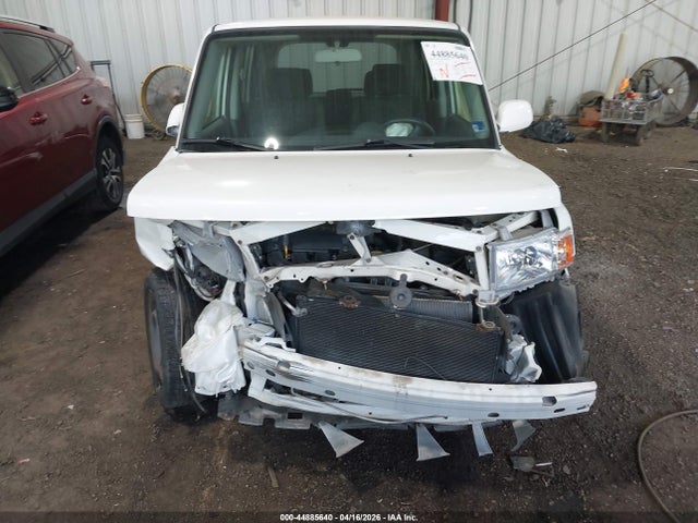 Aukcja sprzedaży 2006 Scion Xb, vin: JTLKT334164118368, numer aukcji: 44885640