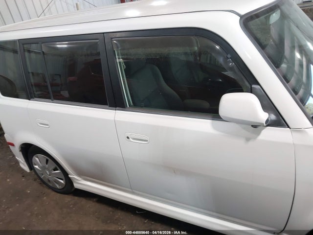 Aukcja sprzedaży 2006 Scion Xb, vin: JTLKT334164118368, numer aukcji: 44885640