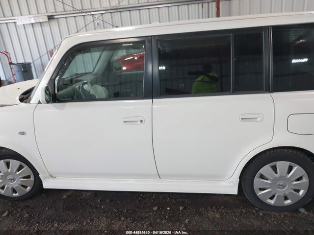 Aukcja sprzedaży 2006 Scion Xb, vin: JTLKT334164118368, numer aukcji: 44885640
