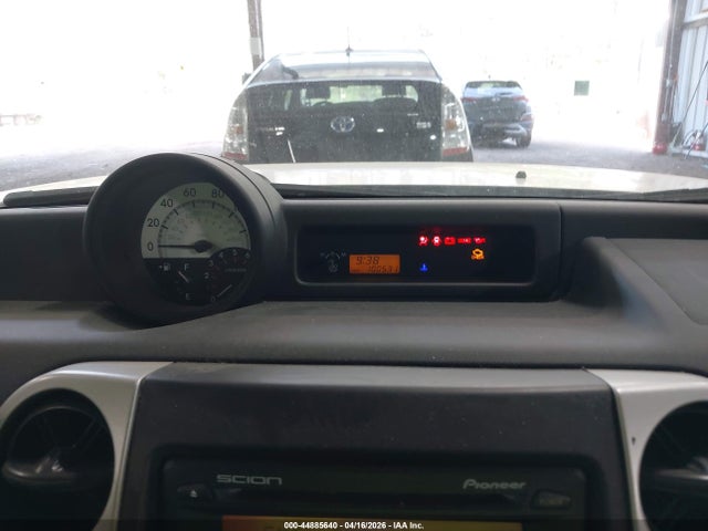 Aukcja sprzedaży 2006 Scion Xb, vin: JTLKT334164118368, numer aukcji: 44885640