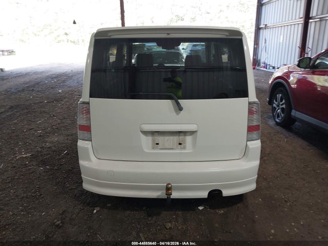 Aukcja sprzedaży 2006 Scion Xb, vin: JTLKT334164118368, numer aukcji: 44885640