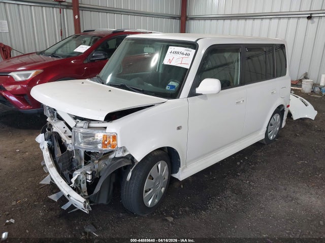 Aukcja sprzedaży 2006 Scion Xb, vin: JTLKT334164118368, numer aukcji: 44885640