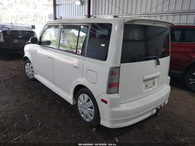 Aukcja sprzedaży 2006 Scion Xb, vin: JTLKT334164118368, numer aukcji: 44885640