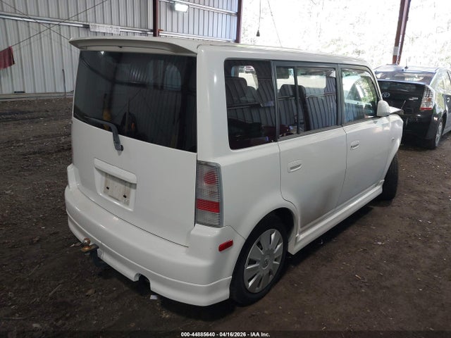 Aukcja sprzedaży 2006 Scion Xb, vin: JTLKT334164118368, numer aukcji: 44885640