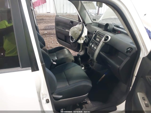Aukcja sprzedaży 2006 Scion Xb, vin: JTLKT334164118368, numer aukcji: 44885640