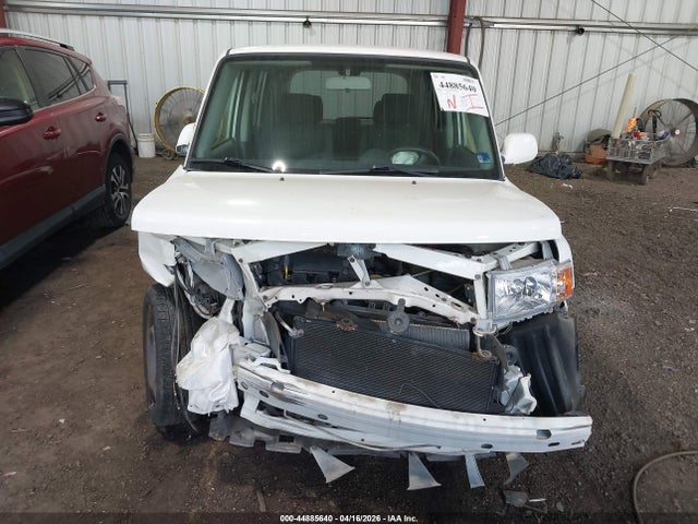 Aukcja sprzedaży 2006 Scion Xb, vin: JTLKT334164118368, numer aukcji: 44885640