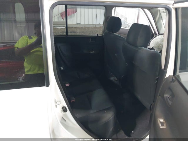 Aukcja sprzedaży 2006 Scion Xb, vin: JTLKT334164118368, numer aukcji: 44885640