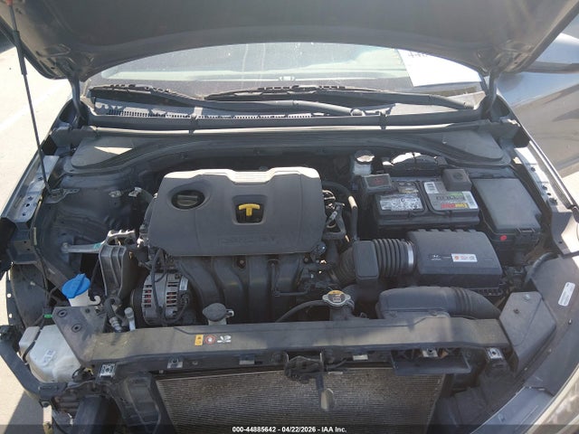 Aukcja sprzedaży 2019 Hyundai Elantra Sel, vin: 5NPD84LF1KH415304, numer aukcji: 44885642