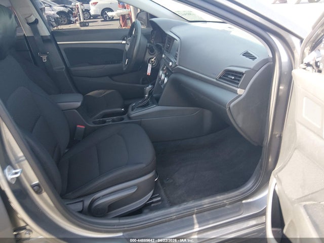 Aukcja sprzedaży 2019 Hyundai Elantra Sel, vin: 5NPD84LF1KH415304, numer aukcji: 44885642