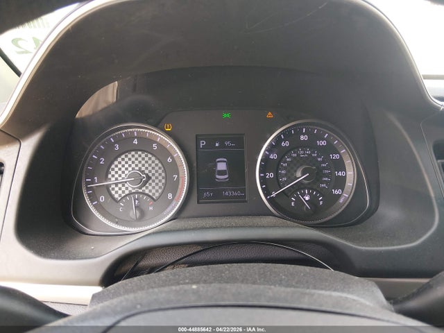 Aukcja sprzedaży 2019 Hyundai Elantra Sel, vin: 5NPD84LF1KH415304, numer aukcji: 44885642