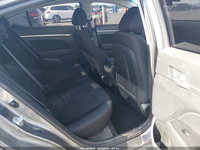 Aukcja sprzedaży 2019 Hyundai Elantra Sel, vin: 5NPD84LF1KH415304, numer aukcji: 44885642