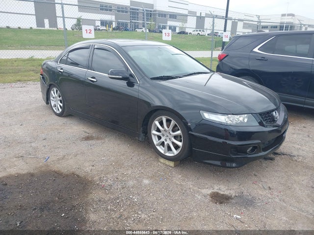 Aukcja sprzedaży 2007 Acura Tsx, vin: JH4CL96937C010883, numer aukcji: 44885643