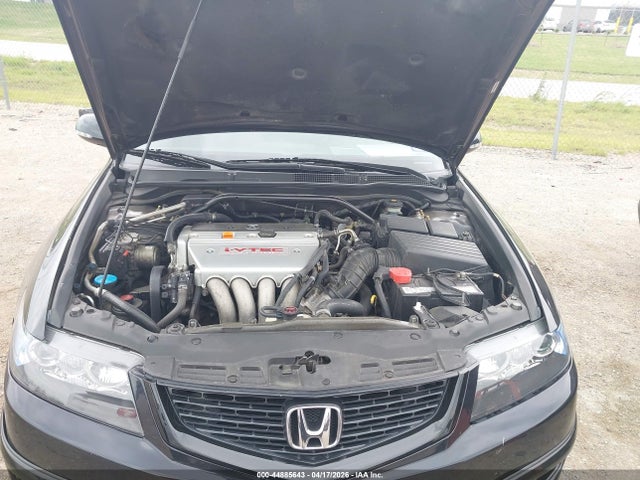 Продажа на аукционе авто 2007 Acura Tsx, vin: JH4CL96937C010883, номер лота: 44885643
