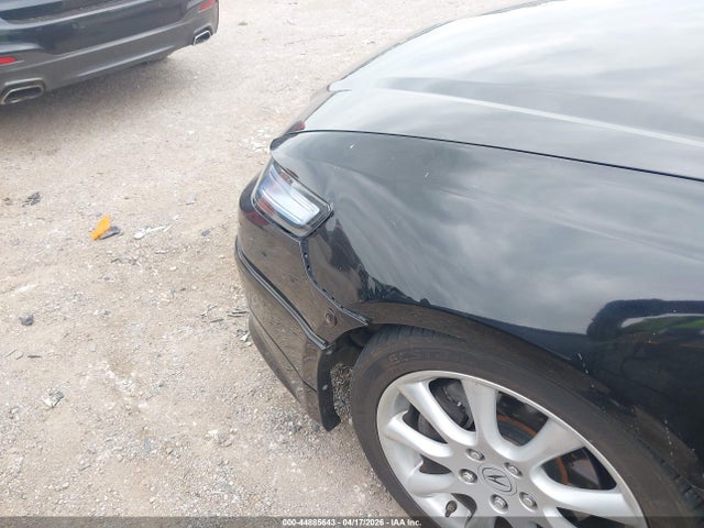 Продажа на аукционе авто 2007 Acura Tsx, vin: JH4CL96937C010883, номер лота: 44885643