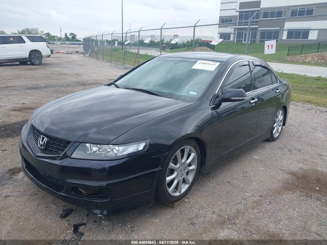 Продажа на аукционе авто 2007 Acura Tsx, vin: JH4CL96937C010883, номер лота: 44885643