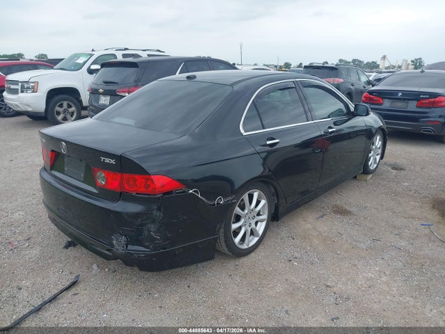 Продажа на аукционе авто 2007 Acura Tsx, vin: JH4CL96937C010883, номер лота: 44885643