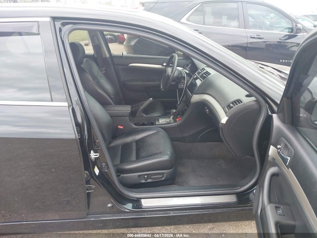 Продажа на аукционе авто 2007 Acura Tsx, vin: JH4CL96937C010883, номер лота: 44885643