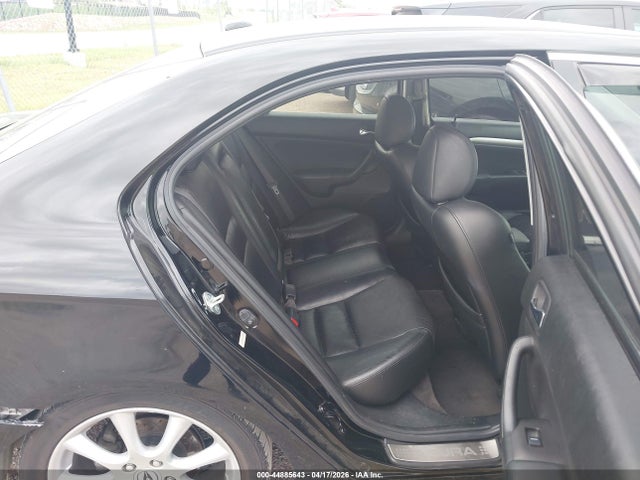 Продажа на аукционе авто 2007 Acura Tsx, vin: JH4CL96937C010883, номер лота: 44885643