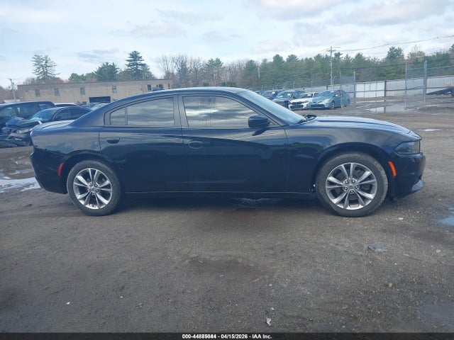 Aukcja sprzedaży 2020 Dodge Charger Sxt Awd, vin: 2C3CDXJG5LH188329, numer aukcji: 44885644