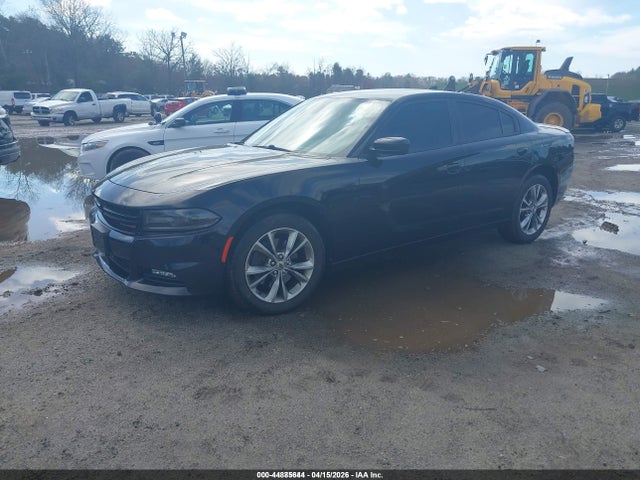 Aukcja sprzedaży 2020 Dodge Charger Sxt Awd, vin: 2C3CDXJG5LH188329, numer aukcji: 44885644