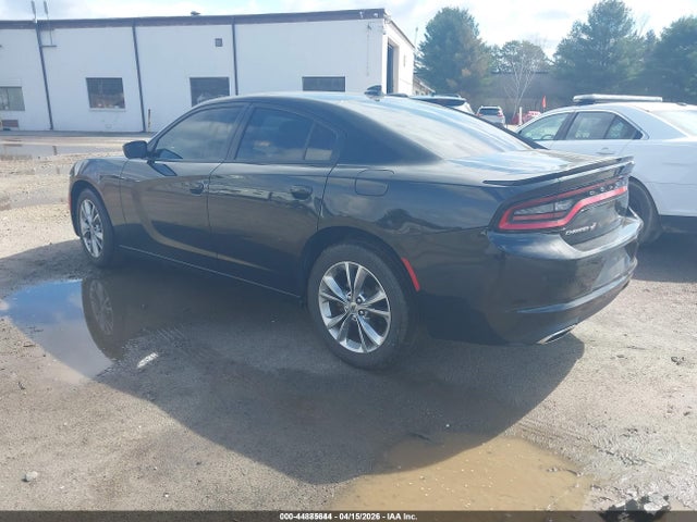 Aukcja sprzedaży 2020 Dodge Charger Sxt Awd, vin: 2C3CDXJG5LH188329, numer aukcji: 44885644