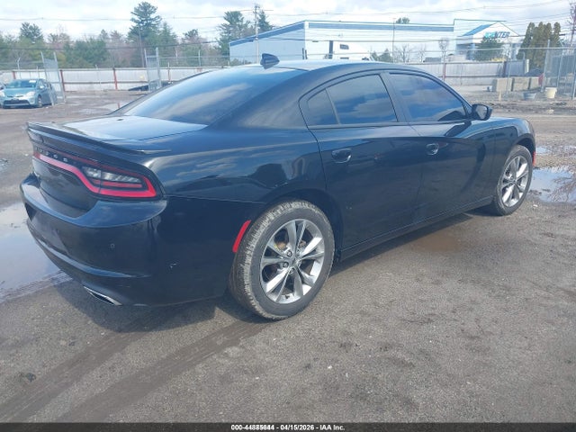 Aukcja sprzedaży 2020 Dodge Charger Sxt Awd, vin: 2C3CDXJG5LH188329, numer aukcji: 44885644
